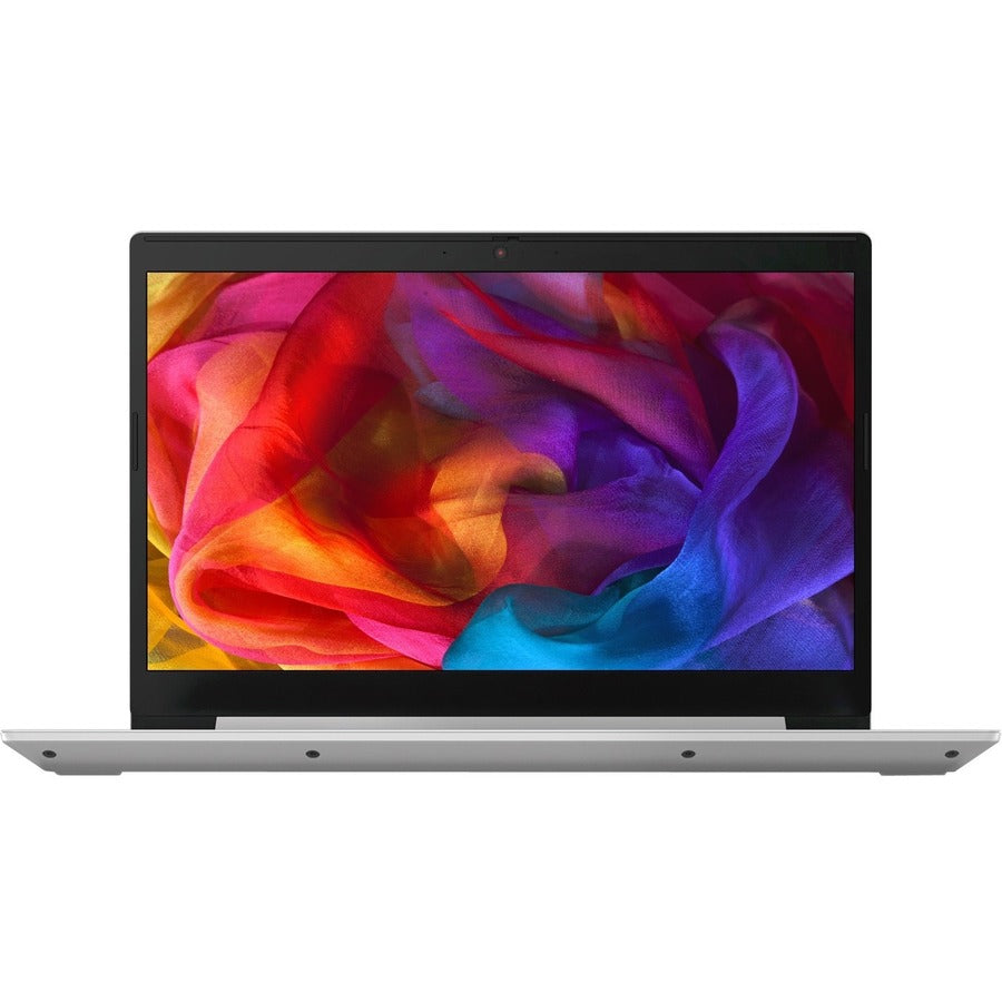 Ordinateur portable Lenovo IdeaPad L340-15API 81LW002DCF 15,6" - 1920 x 1080 - AMD Ryzen 5 3500U Quad-core (4 Core) 2,10 GHz - 8 Go de RAM totale - Disque dur 1 To - Gris platine 81LW002DCF