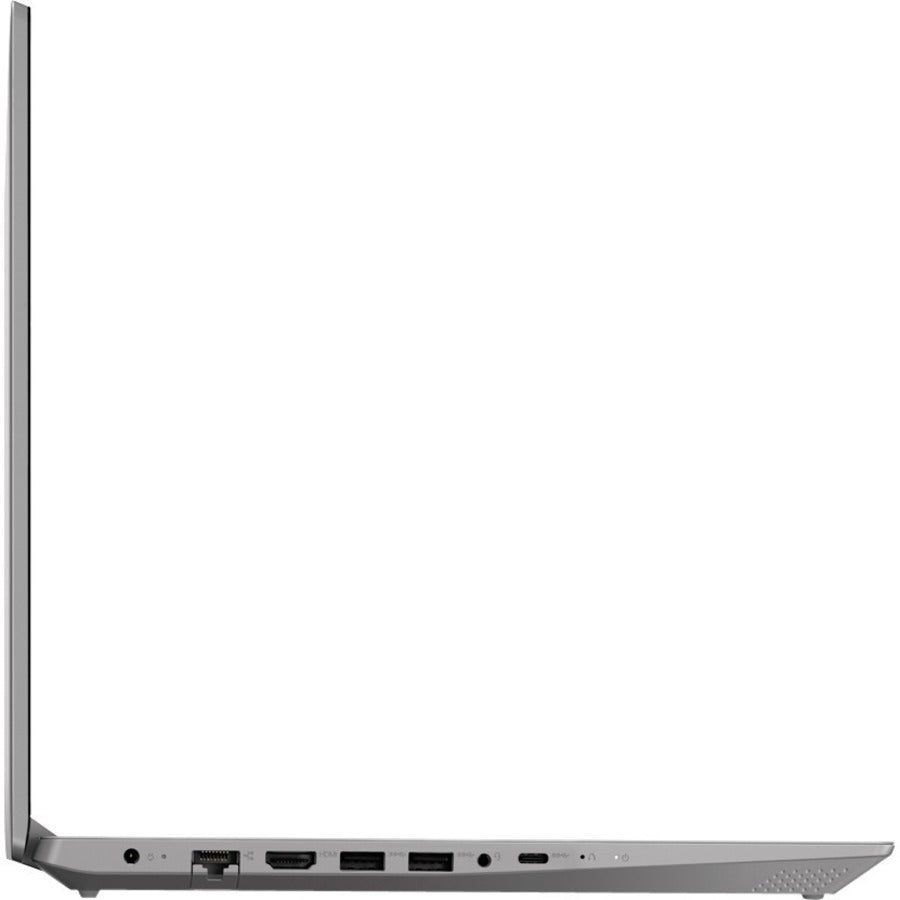 Ordinateur portable Lenovo IdeaPad L340-15API 81LW002DCF 15,6" - 1920 x 1080 - AMD Ryzen 5 3500U Quad-core (4 Core) 2,10 GHz - 8 Go de RAM totale - Disque dur 1 To - Gris platine 81LW002DCF