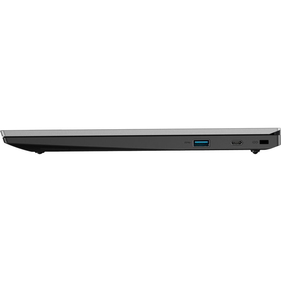 Chromebook Lenovo 14e 81MH000FCF Chromebook 14" - 1920 x 1080 - AMD A-Series A4-9120 Dual-core (2 Core) 1,60 GHz - 4 Go de RAM totale - 32 Go de mémoire flash - Gris minéral 81MH000FCF