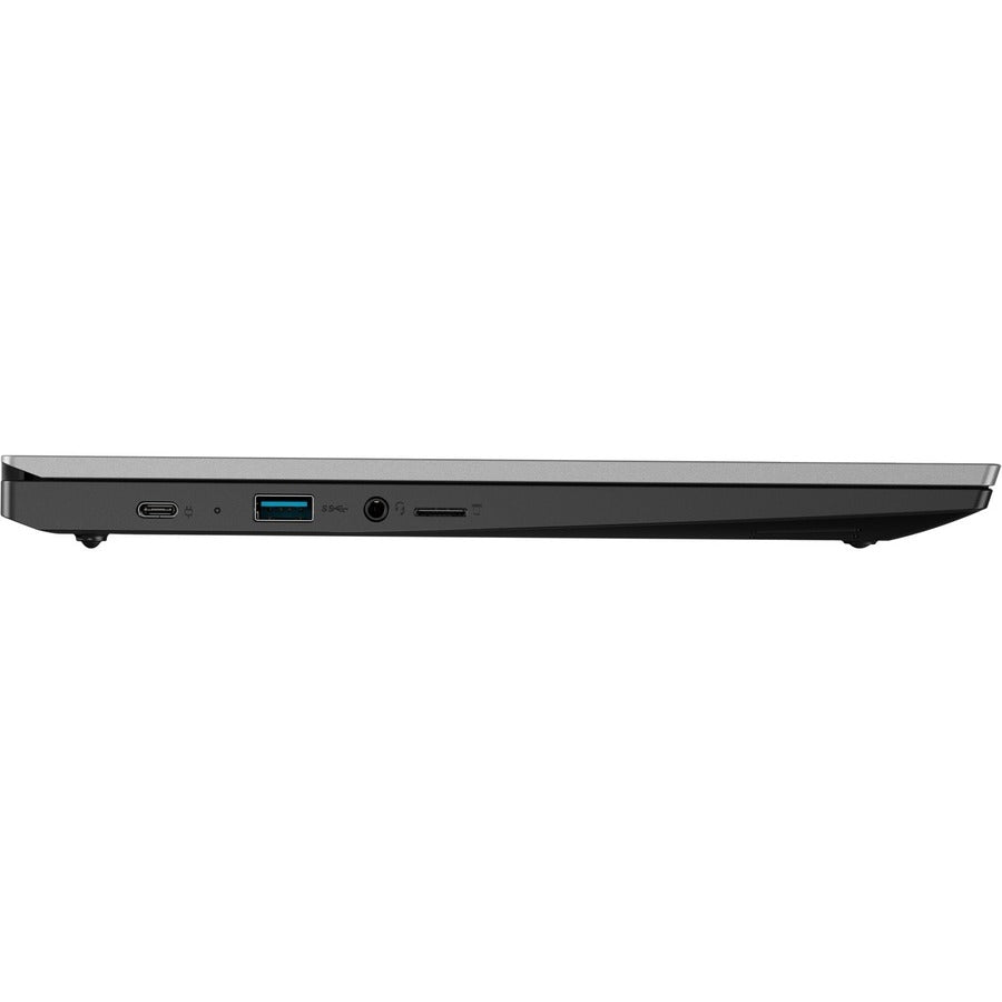 Chromebook Lenovo 14e 81MH000FCF Chromebook 14" - 1920 x 1080 - AMD A-Series A4-9120 Dual-core (2 Core) 1,60 GHz - 4 Go de RAM totale - 32 Go de mémoire flash - Gris minéral 81MH000FCF