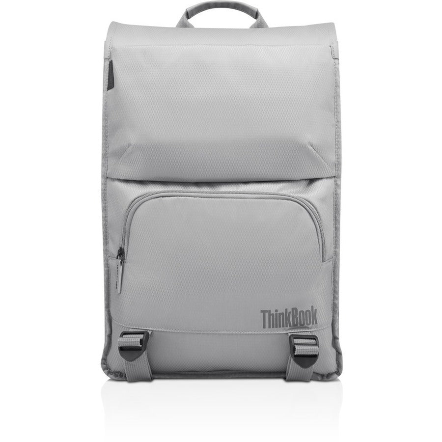 Sacoche de transport Lenovo (sac à dos) pour ordinateur portable Lenovo 15,6" - Gris 4X40V26080