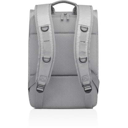Sacoche de transport Lenovo (sac à dos) pour ordinateur portable Lenovo 15,6" - Gris 4X40V26080