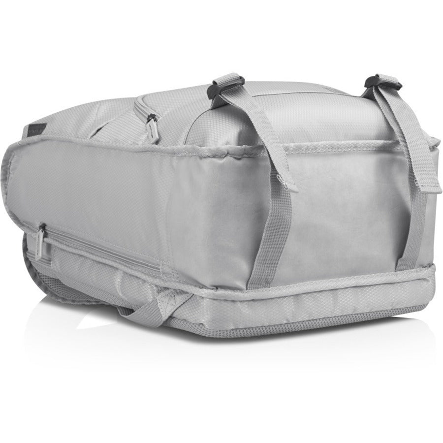 Sacoche de transport Lenovo (sac à dos) pour ordinateur portable Lenovo 15,6" - Gris 4X40V26080
