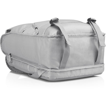 Sacoche de transport Lenovo (sac à dos) pour ordinateur portable Lenovo 15,6" - Gris 4X40V26080