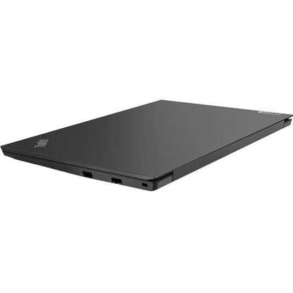 Ordinateur portable Lenovo ThinkPad E15 G3 20YGS02R00 15,6" - Full HD - 1920 x 1080 - AMD Ryzen 7 5700U Octa-core (8 cœurs) 1,80 GHz - 8 Go de RAM totale - SSD 256 Go - Noir 20YGS02R00