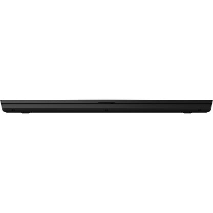 Ordinateur portable Lenovo ThinkPad L14 Gen1 20U1001VUS 14" - Full HD - 1920 x 1080 - Intel Core i7 10e génération i7-10510U Quad-core (4 cœurs) 1,80 GHz - 8 Go de RAM totale - SSD 256 Go - Noir 20U1001VUS