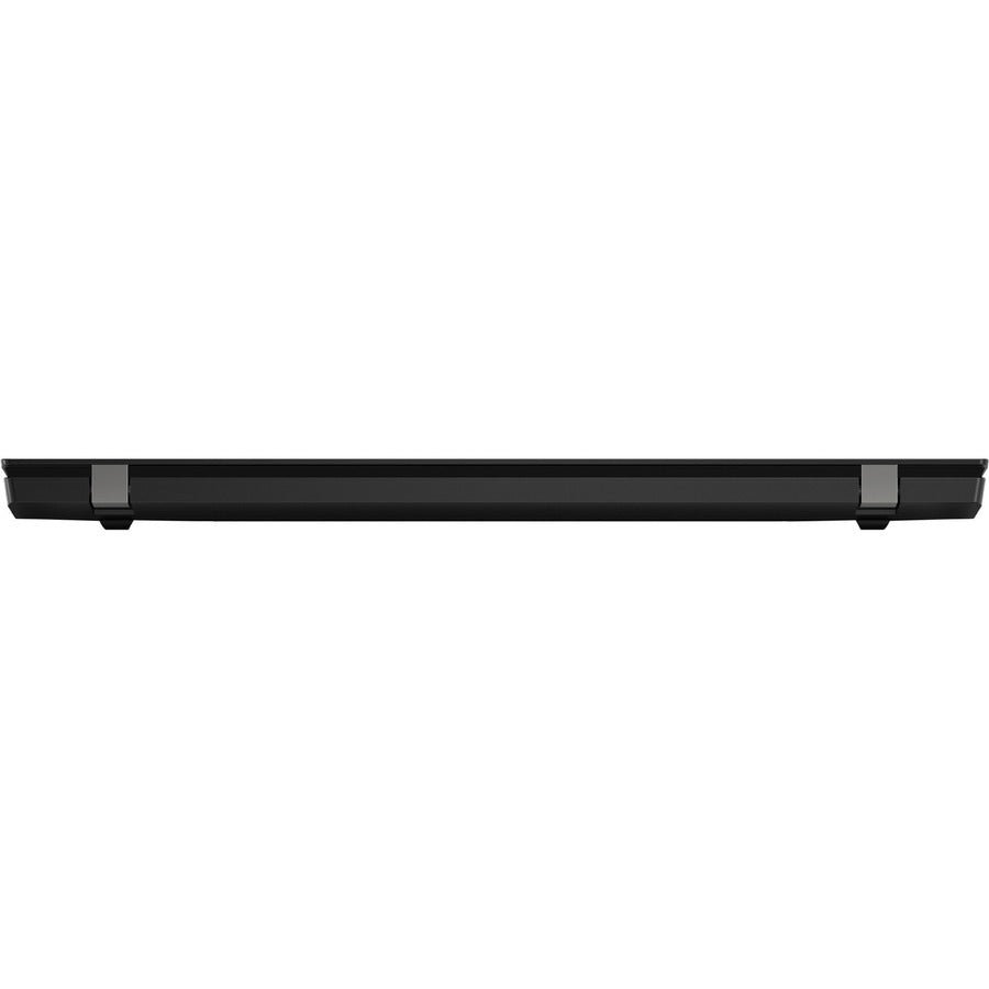 Ordinateur portable Lenovo ThinkPad L14 Gen1 20U1001VUS 14" - Full HD - 1920 x 1080 - Intel Core i7 10e génération i7-10510U Quad-core (4 cœurs) 1,80 GHz - 8 Go de RAM totale - SSD 256 Go - Noir 20U1001VUS