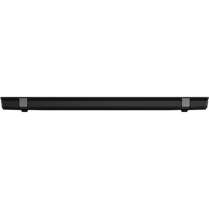 Ordinateur portable Lenovo ThinkPad L14 Gen1 20U1001VUS 14" - Full HD - 1920 x 1080 - Intel Core i7 10e génération i7-10510U Quad-core (4 cœurs) 1,80 GHz - 8 Go de RAM totale - SSD 256 Go - Noir 20U1001VUS