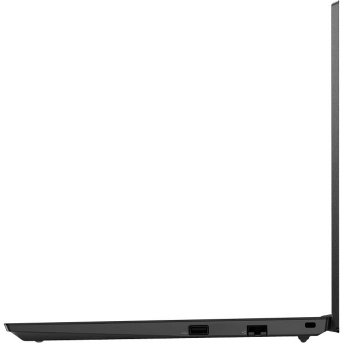 Ordinateur portable Lenovo ThinkPad E15 G3 20YG003DUS 15,6" - Full HD - 1920 x 1080 - AMD Ryzen 7 5700U Octa-core (8 cœurs) 1,80 GHz - 8 Go de RAM totale - SSD 256 Go - Noir 20YG003DUS