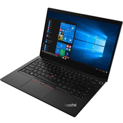 Ordinateur portable Lenovo ThinkPad E14 Gen 2 20TA002FUS 14" - Full HD - 1920 x 1080 - Intel Core i5 i5-1135G7 Quad-core (4 cœurs) 2,40 GHz - 16 Go de RAM totale - SSD 256 Go - Noir 20TA002FUS