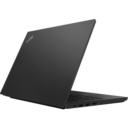 Ordinateur portable Lenovo ThinkPad E14 Gen 2 20TA002FUS 14" - Full HD - 1920 x 1080 - Intel Core i5 i5-1135G7 Quad-core (4 cœurs) 2,40 GHz - 16 Go de RAM totale - SSD 256 Go - Noir 20TA002FUS