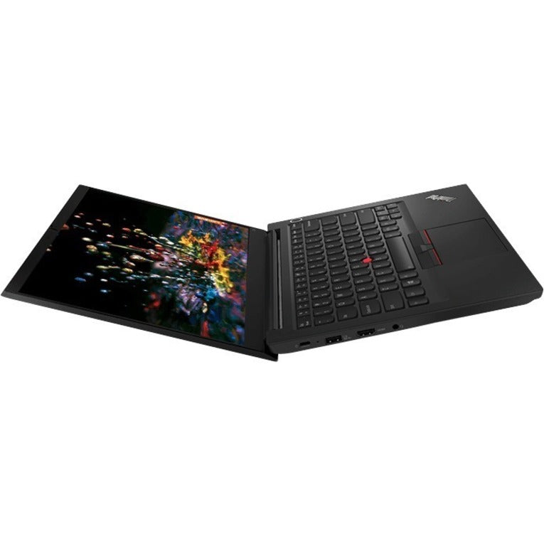 Ordinateur portable Lenovo ThinkPad E14 Gen 2 20TA002FUS 14" - Full HD - 1920 x 1080 - Intel Core i5 i5-1135G7 Quad-core (4 cœurs) 2,40 GHz - 16 Go de RAM totale - SSD 256 Go - Noir 20TA002FUS