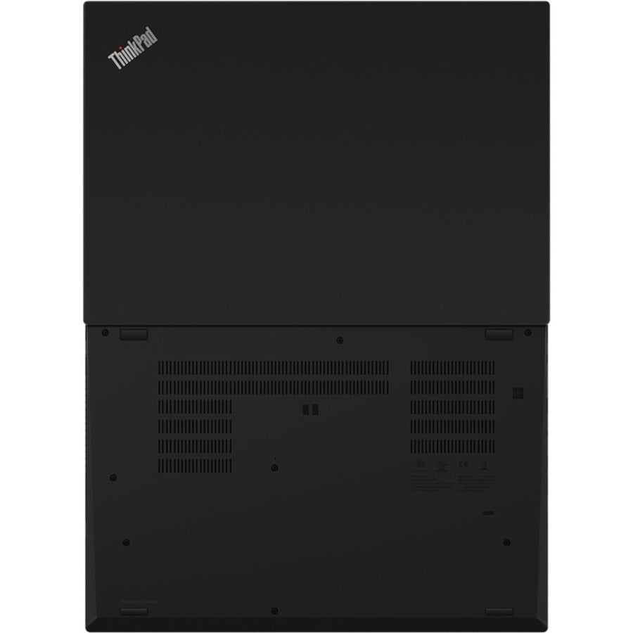 Lenovo ThinkPad T15 Gen 2 20W400K2US 15.6" Notebook - Full HD - 1920 x 1080 - Intel Core i7 11th Gen i7-1165G7 Quad-core (4 Core) 2.8GHz - 8GB Total RAM - 256GB SSD - no ethernet port - not compatible with mechanical docking stations 20W400K2US