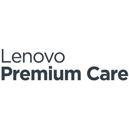 Lenovo Education Premium Care avec assistance sur site (période scolaire) - 1 an - Service 5WS0V16393
