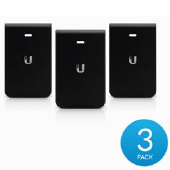 Adaptateurs Ubiquiti INSTANT IW-HD-BK-3