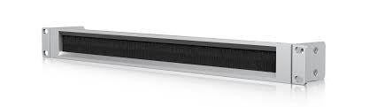 Supports et supports Ubiquiti UACC-RACK-PANEL-BRUSH-1U