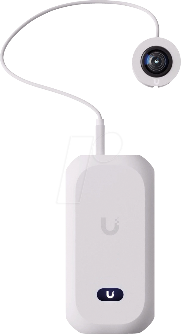 Caméras vidéo Ubiquiti UniFi UVC-AI-THETA-PRO