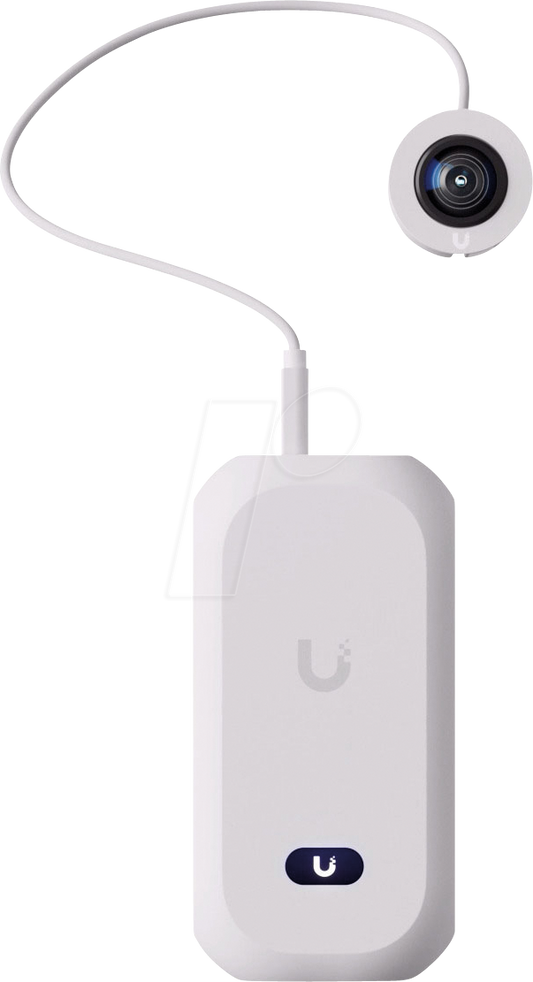Caméras vidéo Ubiquiti UniFi UVC-AI-THETA-PRO
