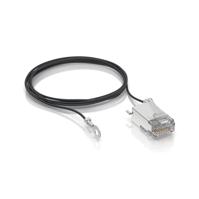 Connecteurs Ubiquiti TOUGHCable UISP-CONNECTOR-GND