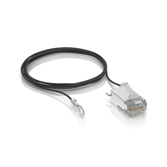 Connecteurs Ubiquiti TOUGHCable UISP-CONNECTOR-GND