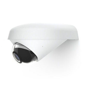 Accessoires de montage de sécurité Ubiquiti UACC-G4-DOME-ARM MOUNT