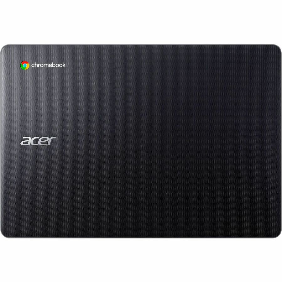 Acer Chromebook 314 C936T-C64N Chromebook tactile 14" - Full HD - 1920 x 1080 - Intel N100 Quad-core (4 cœurs) - 8 Go de RAM totale - 64 Go SSD - Noir NX.KNLAA.001
