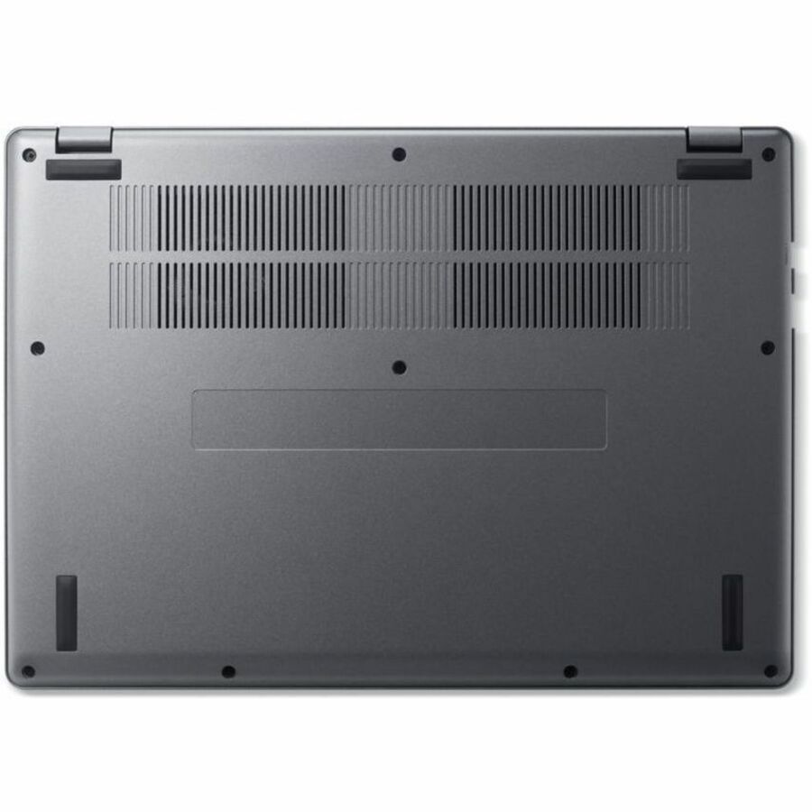 Acer Chromebook Plus 514 CBE574-1-R5LH Chromebook 14" - WUXGA - 1920 x 1200 - AMD Ryzen 3 7320C Quad-core (4 cœurs) 2,40 GHz - 8 Go de RAM totale - 256 Go SSD - Iron NX.KREAA.002