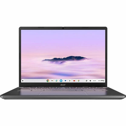 Acer Chromebook Plus 514 CBE574-1T-R9TX Chromebook tactile 14" - WUXGA - 1920 x 1200 - AMD Ryzen 5 7520C Quad-core (4 cœurs) 2,80 GHz - 16 Go de RAM totale - 256 Go SSD - Iron NX.KRDAA.004