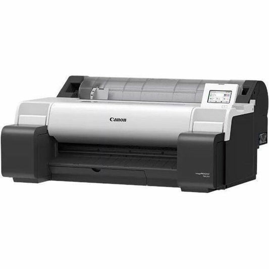 Imprimante jet d'encre grand format Canon imagePROGRAF TM-240 A0 - Largeur d'impression 24" - Couleur 6242C002