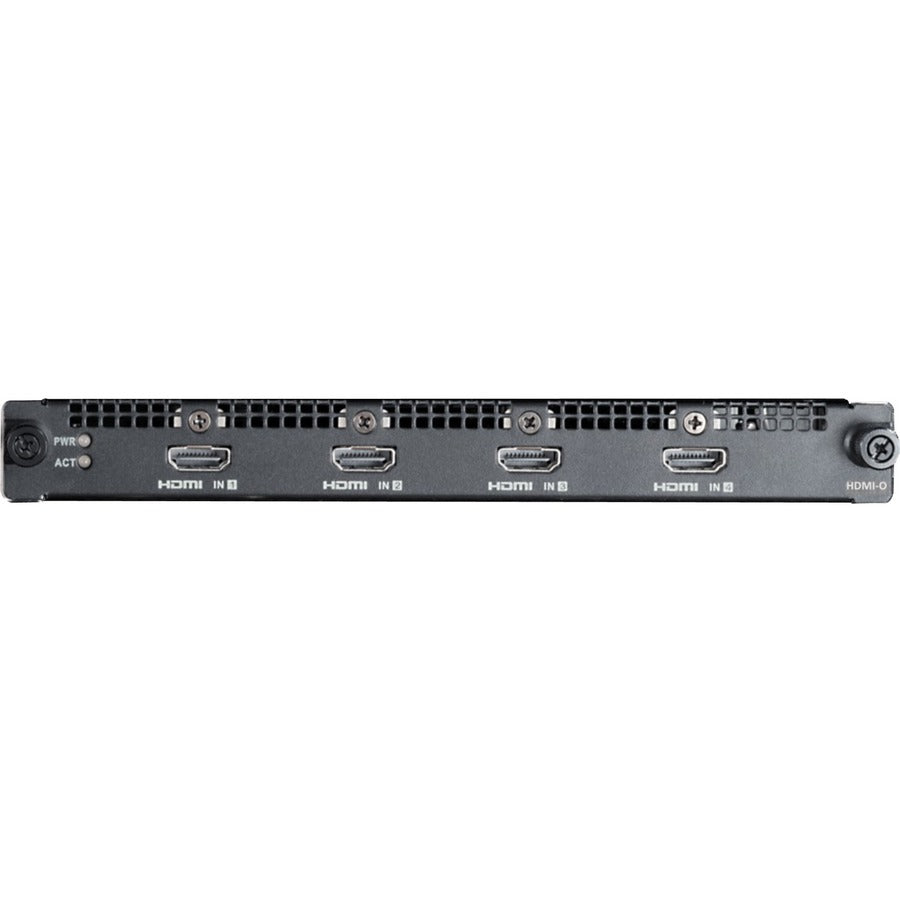 Carte de sortie HDMI Hikvision DS-C30S-04HO