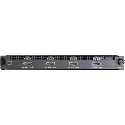 Carte de sortie HDMI Hikvision DS-C30S-04HO