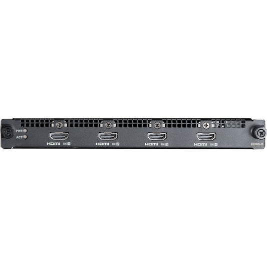Carte de sortie HDMI Hikvision DS-C30S-04HO