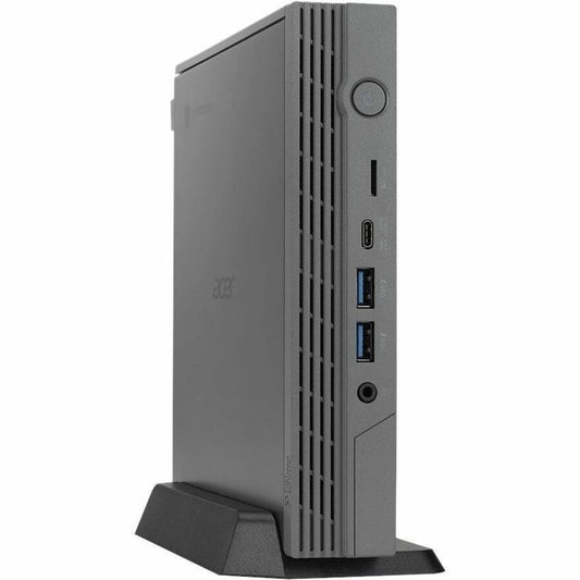 Acer CXI5-I7V16GKM Chromebox - Intel Core i7 i7-1270P Dodeca-core (12 Core) 2.20 GHz - 16 Go RAM DDR4 SDRAM - 256 Go PCI Express x4 SSD DT.Z2CAA.001