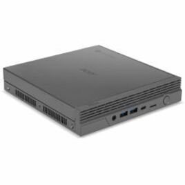 Acer CXI5-CM4G-CA Chromebox - Intel Celeron 7305 Penta-core (5 cœurs) 1,10 GHz - 4 Go de RAM DDR4 SDRAM DT.Z27AA.002