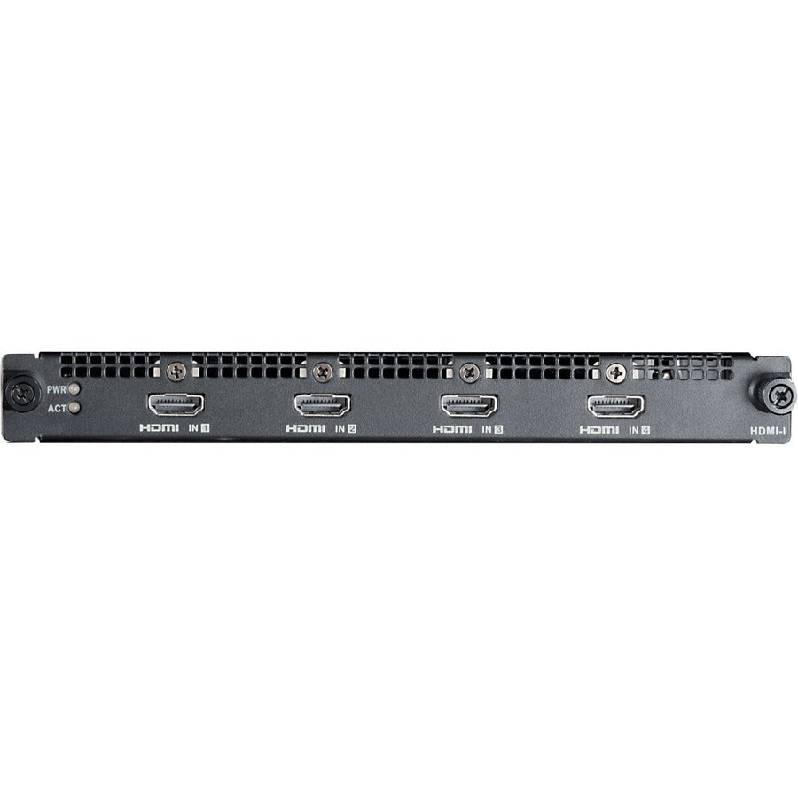 Contrôleur de mur vidéo Hikvision DS-C30S-04HI DS-C30S-04HI