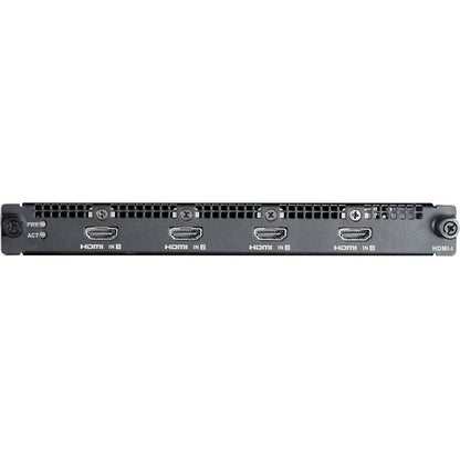 Contrôleur de mur vidéo Hikvision DS-C30S-04HI DS-C30S-04HI