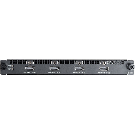 Contrôleur de mur vidéo Hikvision DS-C30S-04HI DS-C30S-04HI