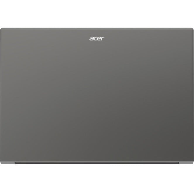 Acer Swift X SFX14-71G SFX14-71G-76LC 14.5" Notebook - WQXGA+ - 2880 x 1800 - Intel Core i7 13th Gen i7-13700H Tetradeca-core (14 Core) 2.40 GHz - 16 GB Total RAM - 1 TB SSD - Steel Gray NX.KEVAA.001