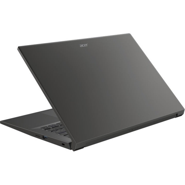 Acer Swift X SFX14-71G SFX14-71G-76LC 14.5" Notebook - WQXGA+ - 2880 x 1800 - Intel Core i7 13th Gen i7-13700H Tetradeca-core (14 Core) 2.40 GHz - 16 GB Total RAM - 1 TB SSD - Steel Gray NX.KEVAA.001
