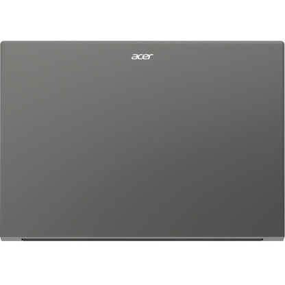 Acer Swift X SFX14-71G SFX14-71G-5911 14.5" Notebook - WQXGA - 2560 x 1600 - Intel Core i5 13th Gen i5-13500H Dodeca-core (12 Core) 2.60 GHz - 16 GB Total RAM - 512 GB SSD - Steel Gray NX.KEUAA.001