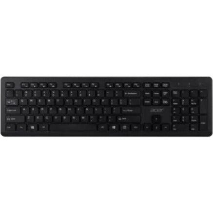Acer Keyboard & Mouse GP.ACC11.01U