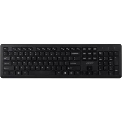 Acer Keyboard & Mouse GP.ACC11.01U