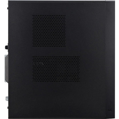 Ordinateur de bureau Acer Veriton M4690G VM469G-I512515H - Intel Core i5 12e génération i5-12500 Hexa-core (6 cœurs) 3 GHz - 16 Go de RAM DDR4 SDRAM - 512 Go PCI Express SSD DT.VWSAA.001