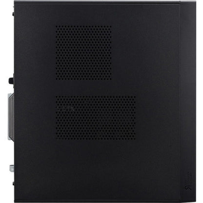 Ordinateur de bureau Acer Veriton M4690G VM469G-I512515HD - Intel Core i5 12e génération i5-12500 Hexa-core (6 cœurs) 3 GHz - 16 Go de RAM DDR4 SDRAM - 512 Go PCI Express SSD DT.VWSAA.004