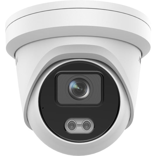 Caméra réseau Hikvision EasyIP DS-2CD2347G2-LU 4 mégapixels HD - Tourelle DS-2CD2347G2-LU 2,8 mm