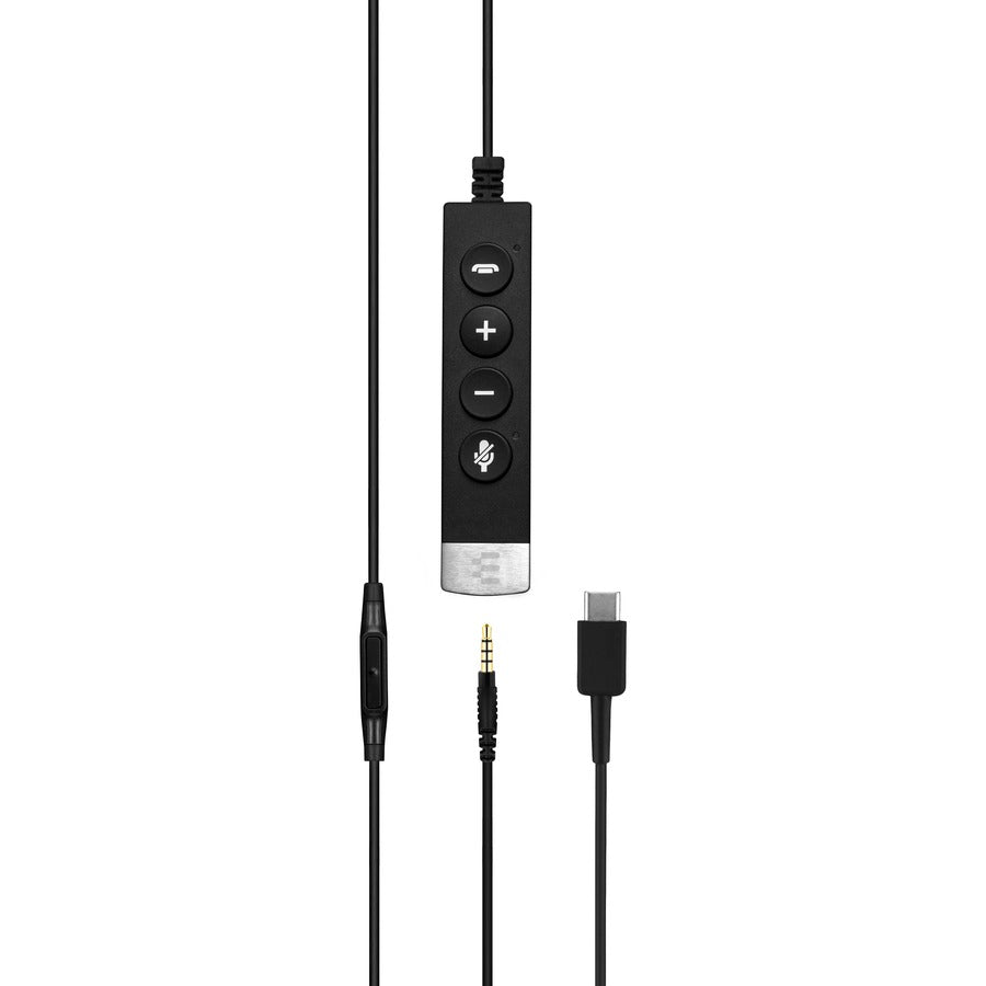 Casque USB-C EPOS | SENNHEISER IMPACT SC 665 1000670