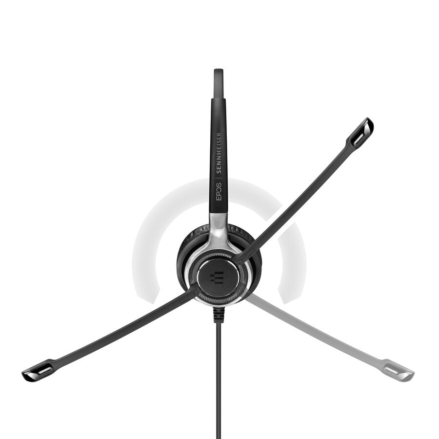 Casque USB-C EPOS | SENNHEISER IMPACT SC 665 1000670