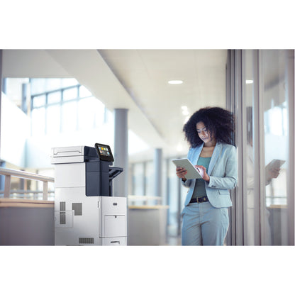 Imprimante LED de bureau Xerox VersaLink B600/DN - Monochrome B600/DN