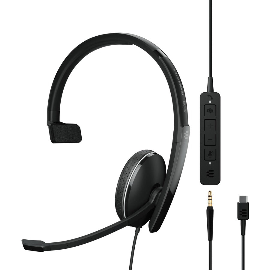 Adaptateur EPOS | SENNHEISER 135T USB-C II 1000904