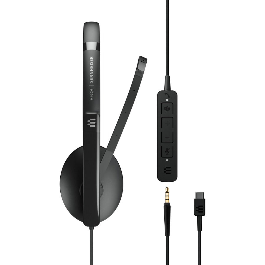 Adaptateur EPOS | SENNHEISER 135T USB-C II 1000904